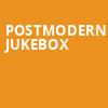 Postmodern Jukebox, Merriam Theater, Philadelphia