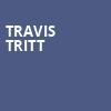 Travis Tritt, Parx Casino and Racing, Philadelphia