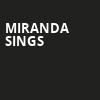 Miranda Sings, The Fillmore, Philadelphia