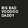 Big Bad Voodoo Daddy, Penns Peak, Philadelphia