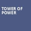 Tower of Power, Rivers Casino Philadelphia, Philadelphia