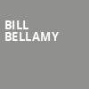 Bill Bellamy, City Winery, Philadelphia