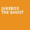 Jukebox the Ghost, Union Transfer, Philadelphia