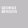 George Benson, Academy of Music, Philadelphia