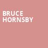 Bruce Hornsby, Musikfest Cafe, Philadelphia