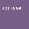 Hot Tuna, Lansdowne Theater, Philadelphia