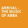 Arrival The Music of ABBA, Penns Peak, Philadelphia