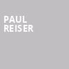 Paul Reiser, Keswick Theater, Philadelphia