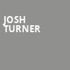 Josh Turner, American Music Theatre, Philadelphia