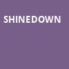 Shinedown, BBT Pavilion, Philadelphia