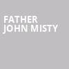 Father John Misty, The Met Philadelphia, Philadelphia
