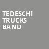 Tedeschi Trucks Band, TD Pavilion, Philadelphia