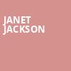 Janet Jackson, Wells Fargo Center, Philadelphia