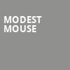 Modest Mouse, The Fillmore, Philadelphia