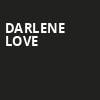 Darlene Love, Keswick Theater, Philadelphia