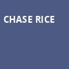 Chase Rice, Parx Casino and Racing, Philadelphia