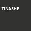 Tinashe, Brooklyn Bowl, Philadelphia