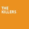 The Killers, Wells Fargo Center, Philadelphia