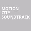 Motion City Soundtrack, The Fillmore, Philadelphia