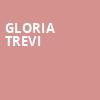 Gloria Trevi, The Fillmore, Philadelphia