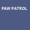 Paw Patrol, Academy of Music, Philadelphia