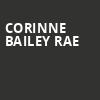 Corinne Bailey Rae, Parx Casino and Racing, Philadelphia