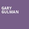Gary Gulman, Theatre Of The Living Arts, Philadelphia