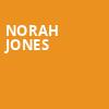 Norah Jones, The Met Philadelphia, Philadelphia