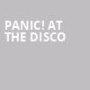 Panic at the Disco, Wells Fargo Center, Philadelphia