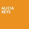 Alicia Keys, The Met Philadelphia, Philadelphia
