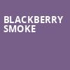 Blackberry Smoke, Keswick Theater, Philadelphia