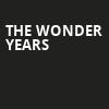 The Wonder Years, Franklin Music Hall, Philadelphia