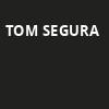 Tom Segura, Parx Casino and Racing, Philadelphia