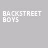 Backstreet Boys, BBT Pavilion, Philadelphia