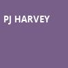 PJ Harvey, The Met Philadelphia, Philadelphia