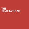 The Temptations, Scottish Rite Auditorium, Philadelphia