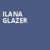 Ilana Glazer, Miller Theater, Philadelphia