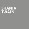 Shania Twain, Freedom Mortgage Pavilion, Philadelphia