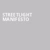 Streetlight Manifesto, Franklin Music Hall, Philadelphia