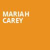 Mariah Carey, Wells Fargo Center, Philadelphia