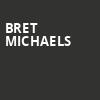 Bret Michaels, Freedom Mortgage Pavilion, Philadelphia
