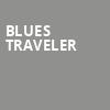 Blues Traveler, Parx Casino and Racing, Philadelphia