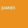 Juanes, The Fillmore, Philadelphia