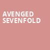 Avenged Sevenfold, Freedom Mortgage Pavilion, Philadelphia