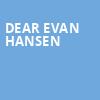 Dear Evan Hansen, Forrest Theater, Philadelphia