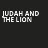 Judah and the Lion, The Fillmore, Philadelphia