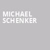 Michael Schenker, Keswick Theater, Philadelphia