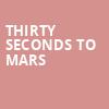 Thirty Seconds To Mars, Freedom Mortgage Pavilion, Philadelphia
