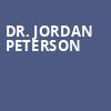 Dr Jordan Peterson, The Met Philadelphia, Philadelphia