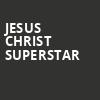 Jesus Christ Superstar, Merriam Theater, Philadelphia
